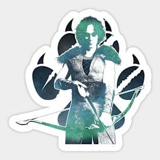 Ranger Sticker